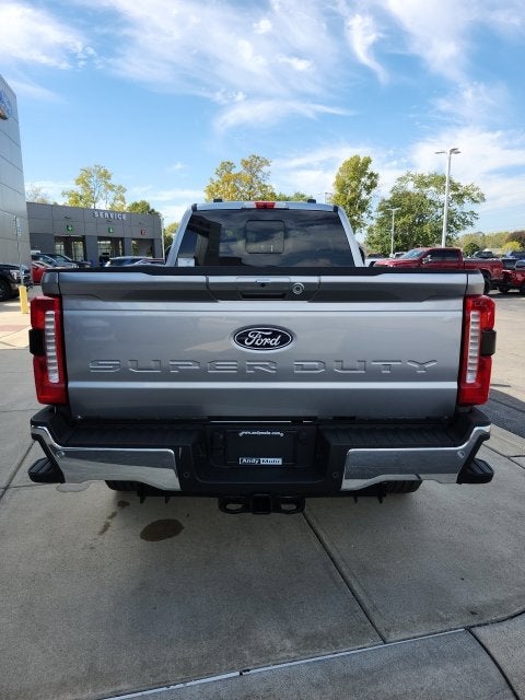 2027 Ford F-350 Lariat