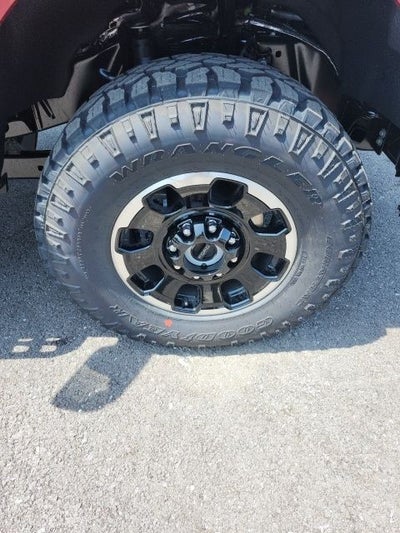 2025 Ford F-350 Lariat