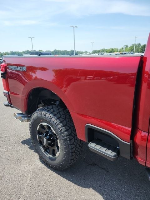 2025 Ford F-350 Lariat