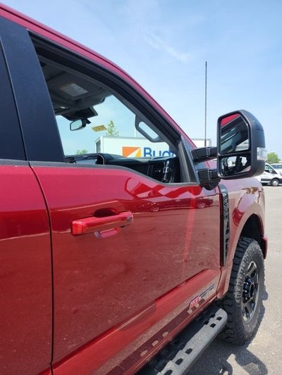 2025 Ford F-350 Lariat