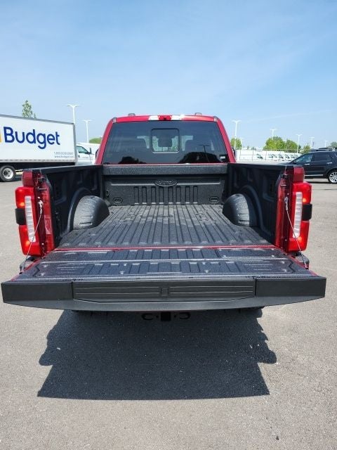 2025 Ford F-350 Lariat