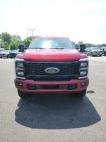 2025 Ford F-350 Lariat
