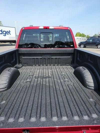 2025 Ford F-350 Lariat