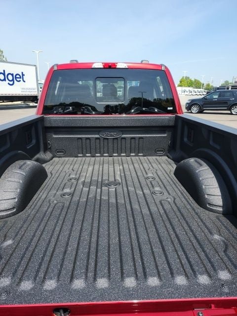 2025 Ford F-350 Lariat