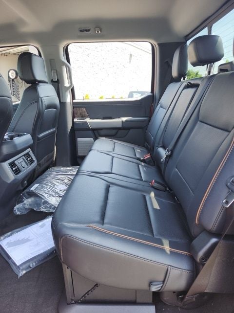 2025 Ford F-350 Lariat