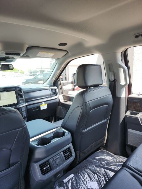 2025 Ford F-350 Lariat