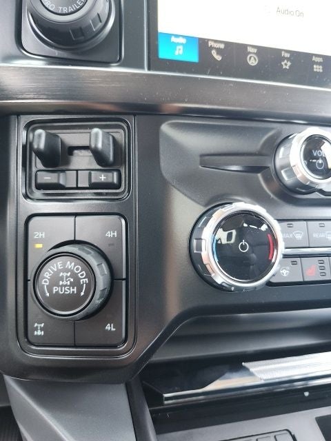 2025 Ford F-350 Lariat