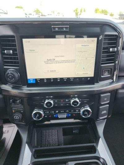 2025 Ford F-350 Lariat