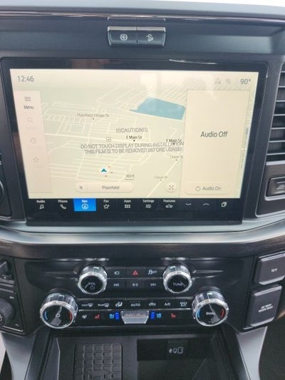 2025 Ford F-350 Lariat