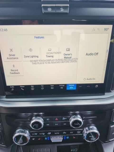 2025 Ford F-350 Lariat