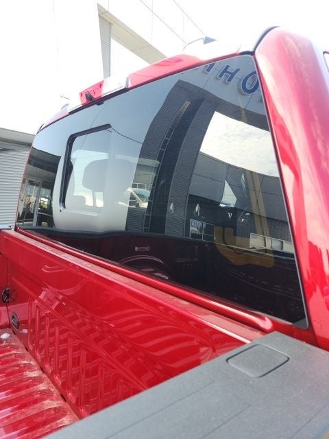 2026 Ford F-350 King Ranch