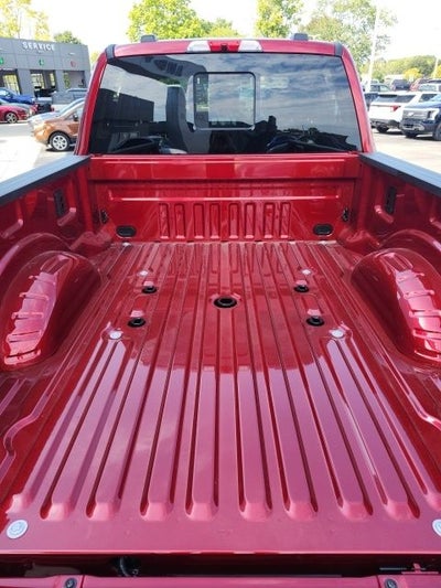 2026 Ford F-350 King Ranch