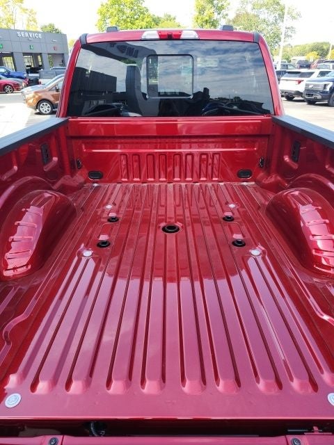 2026 Ford F-350 King Ranch