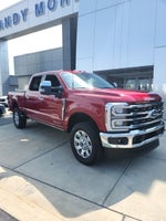 2026 Ford F-350 King Ranch