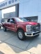 2026 Ford F-350 King Ranch