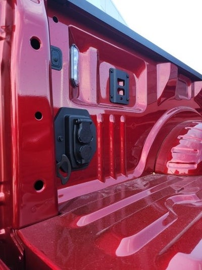 2026 Ford F-350 King Ranch