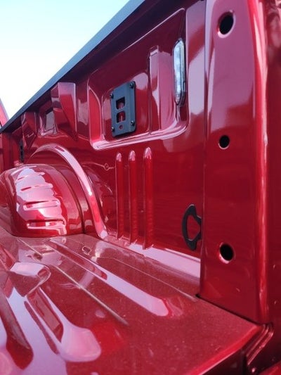 2026 Ford F-350 King Ranch