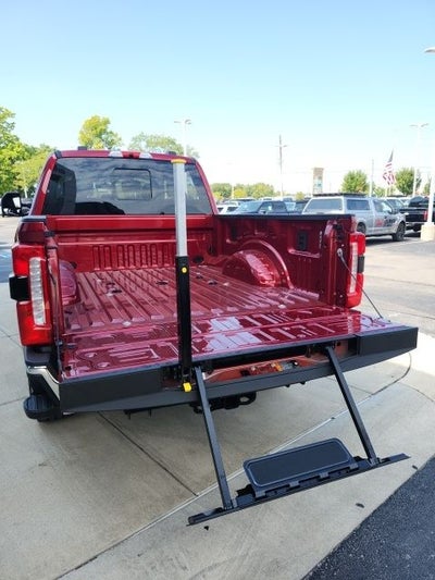 2026 Ford F-350 King Ranch