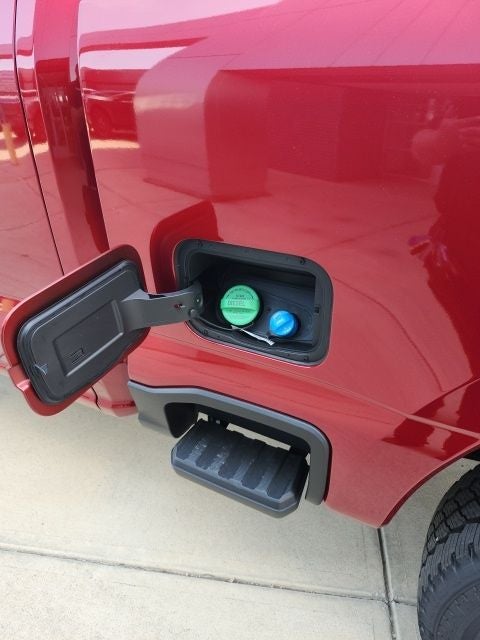 2026 Ford F-350 King Ranch