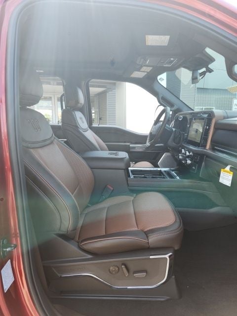 2026 Ford F-350 King Ranch