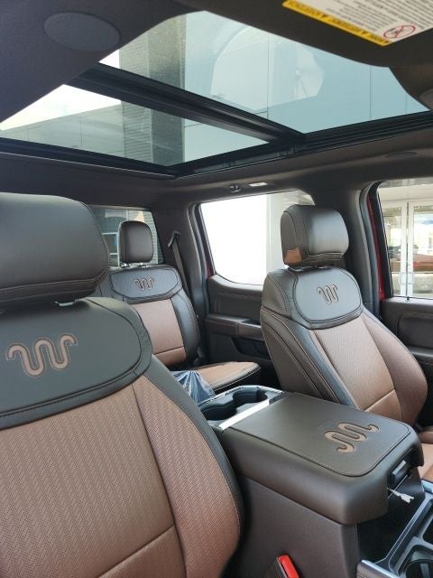 2026 Ford F-350 King Ranch