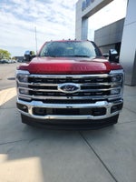 2026 Ford F-350 King Ranch