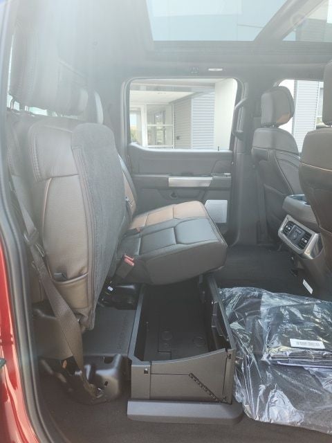 2026 Ford F-350 King Ranch