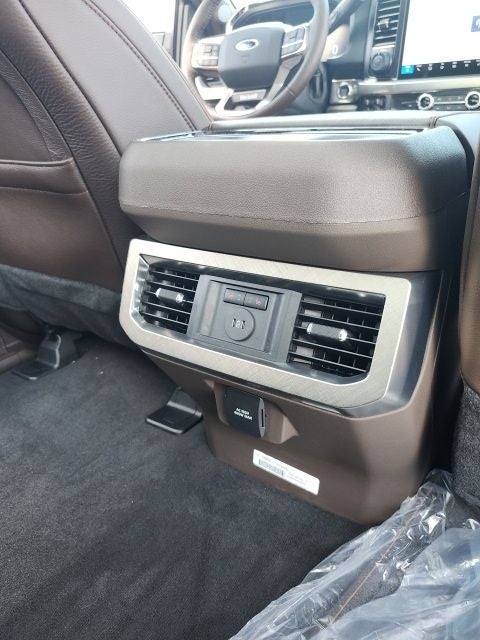 2026 Ford F-350 King Ranch