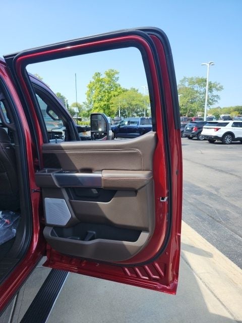 2026 Ford F-350 King Ranch