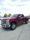 2026 Ford F-350 King Ranch