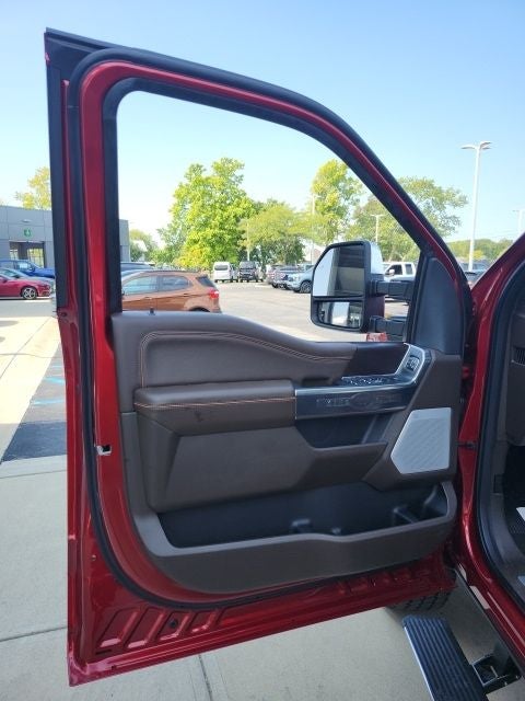 2026 Ford F-350 King Ranch