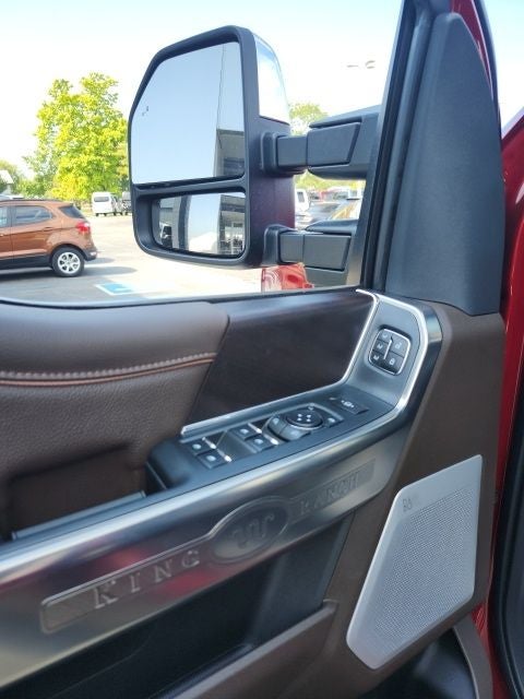 2026 Ford F-350 King Ranch