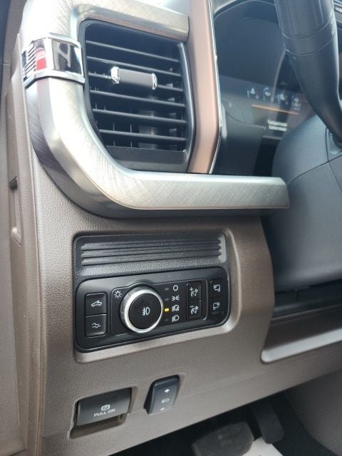 2026 Ford F-350 King Ranch