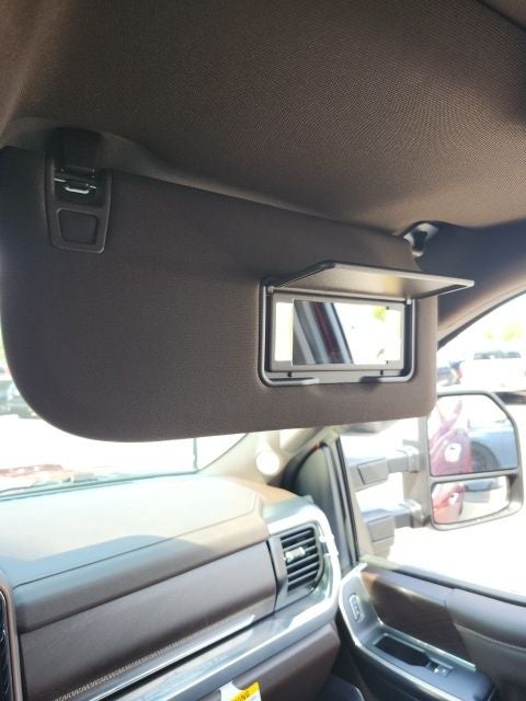 2026 Ford F-350 King Ranch