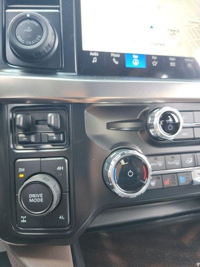 2026 Ford F-350 King Ranch