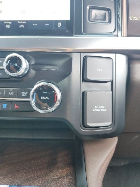 2026 Ford F-350 King Ranch