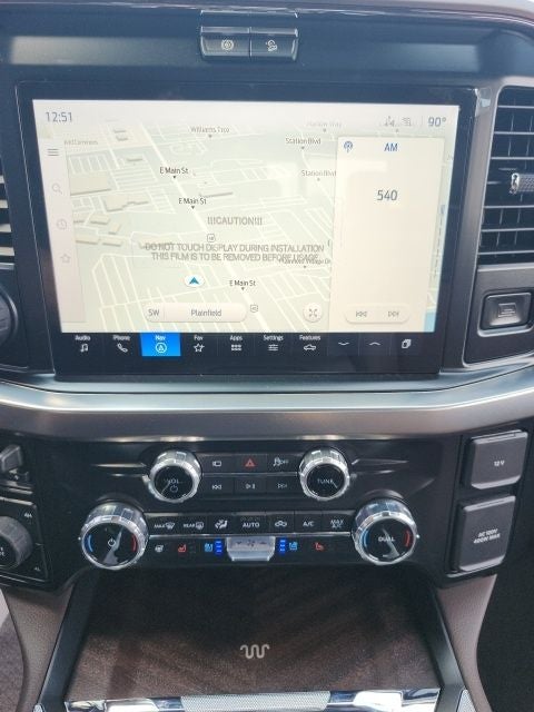 2026 Ford F-350 King Ranch