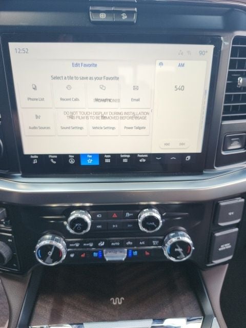 2026 Ford F-350 King Ranch