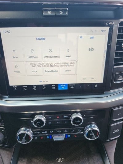 2026 Ford F-350 King Ranch