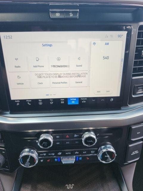 2026 Ford F-350 King Ranch