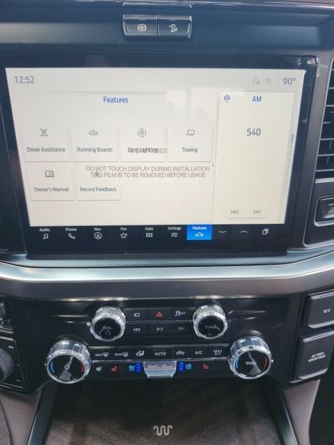 2026 Ford F-350 King Ranch