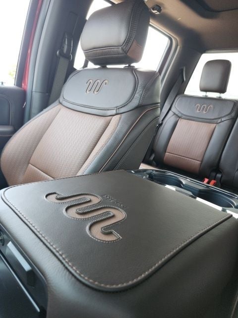 2026 Ford F-350 King Ranch