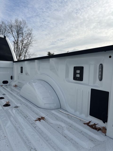 2026 Ford F-350 King Ranch