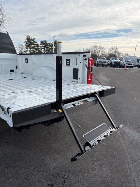 2026 Ford F-350 King Ranch