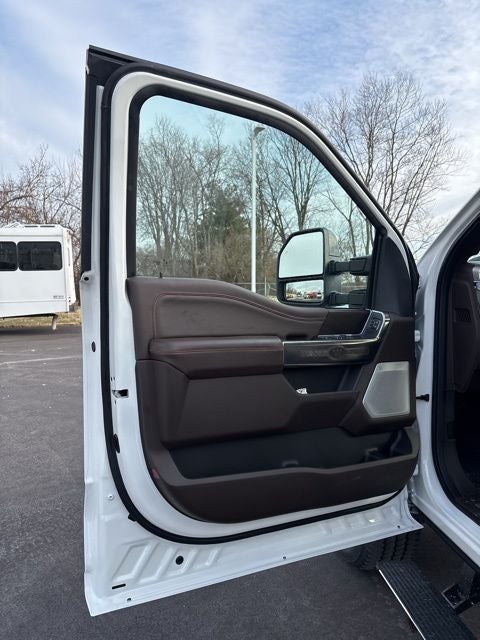 2026 Ford F-350 King Ranch