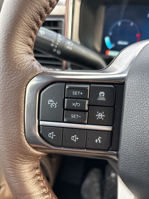 2026 Ford F-350 King Ranch