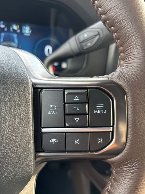 2026 Ford F-350 King Ranch