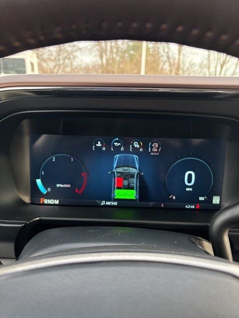 2026 Ford F-350 King Ranch