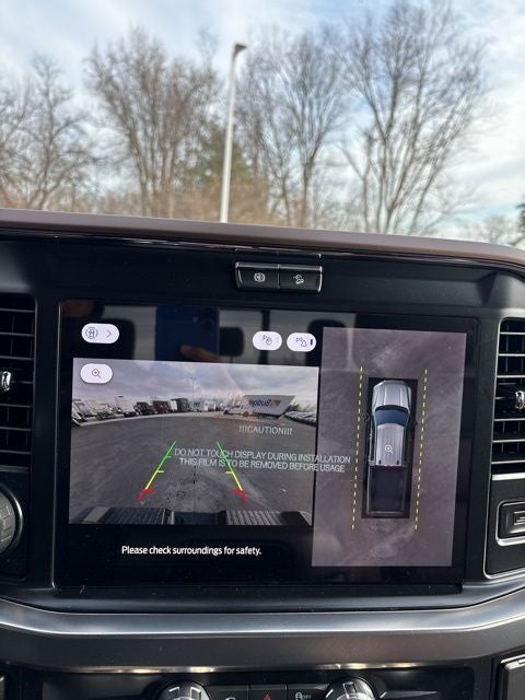 2026 Ford F-350 King Ranch