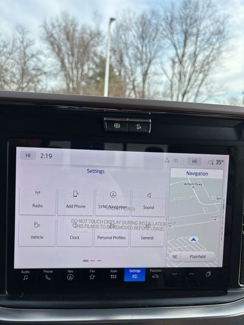 2026 Ford F-350 King Ranch